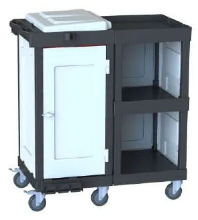 STAFF C 111 0DL3 eco