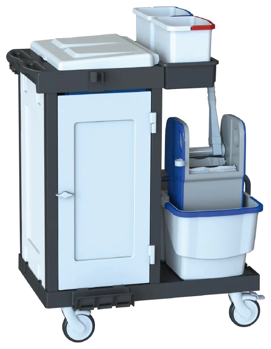 STAFF C 270 DYC