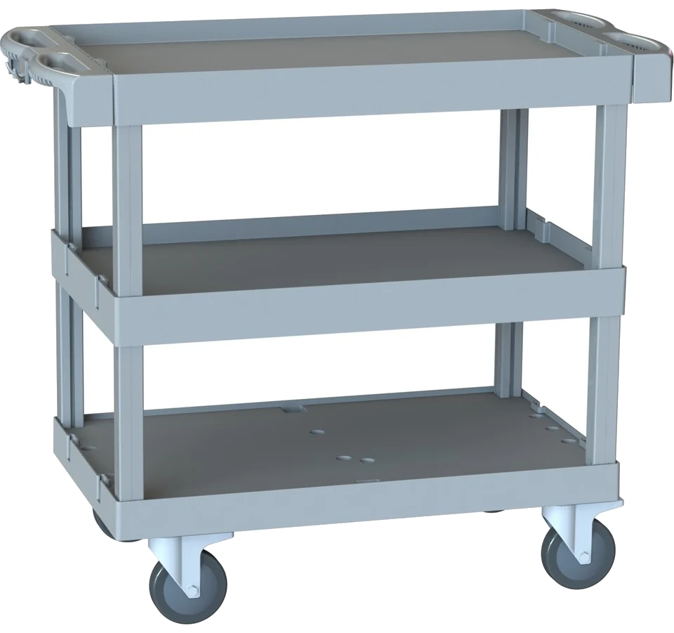 STAFF C 551 eco