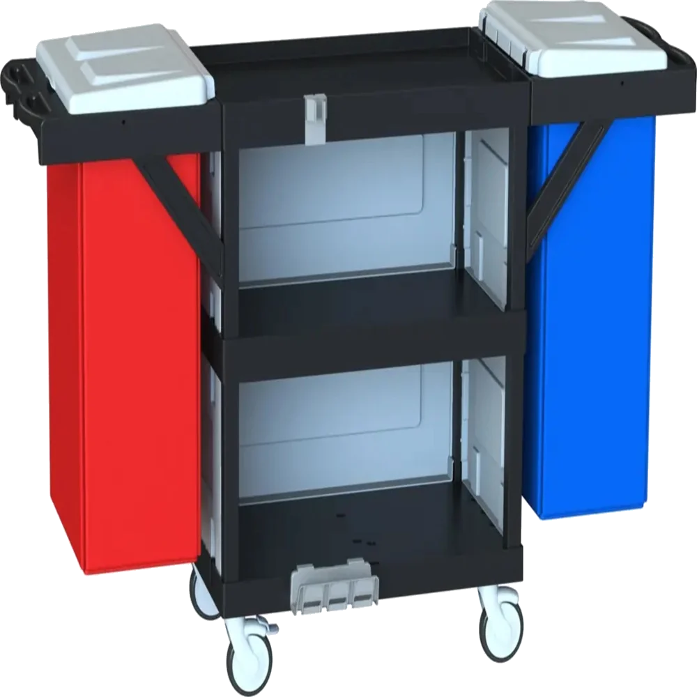 STAFF H 1561 0L