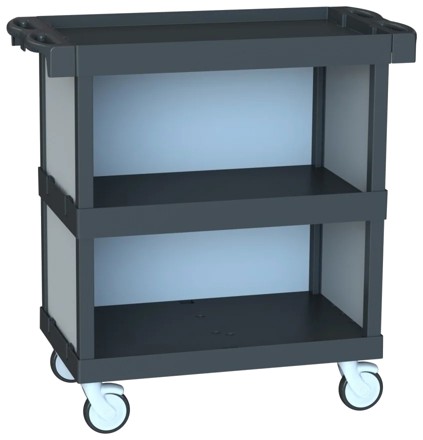 STAFF H 551 0L