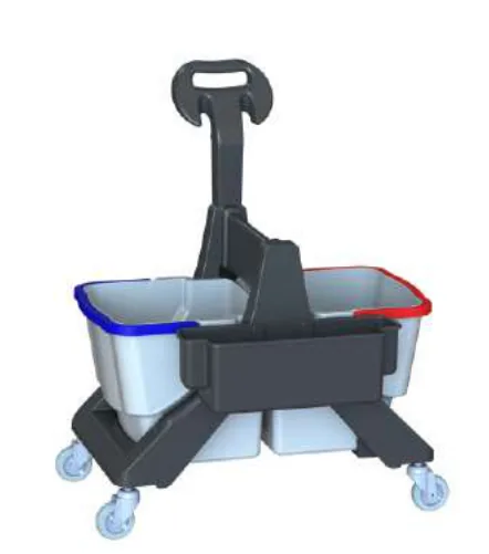 STAFF MX 53