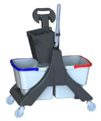 STAFF MX 54