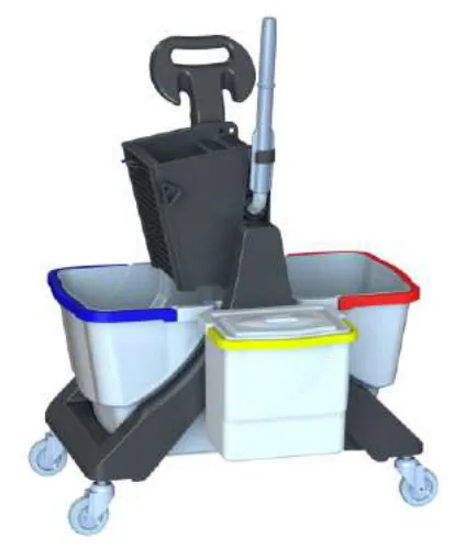 STAFF MX 57