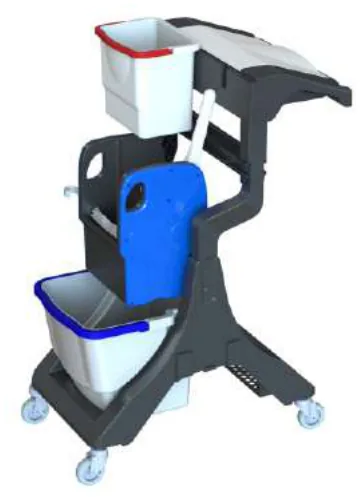 STAFF MX 70