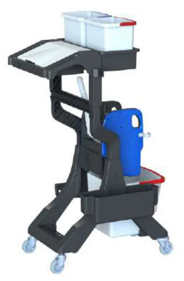 STAFF MX 74